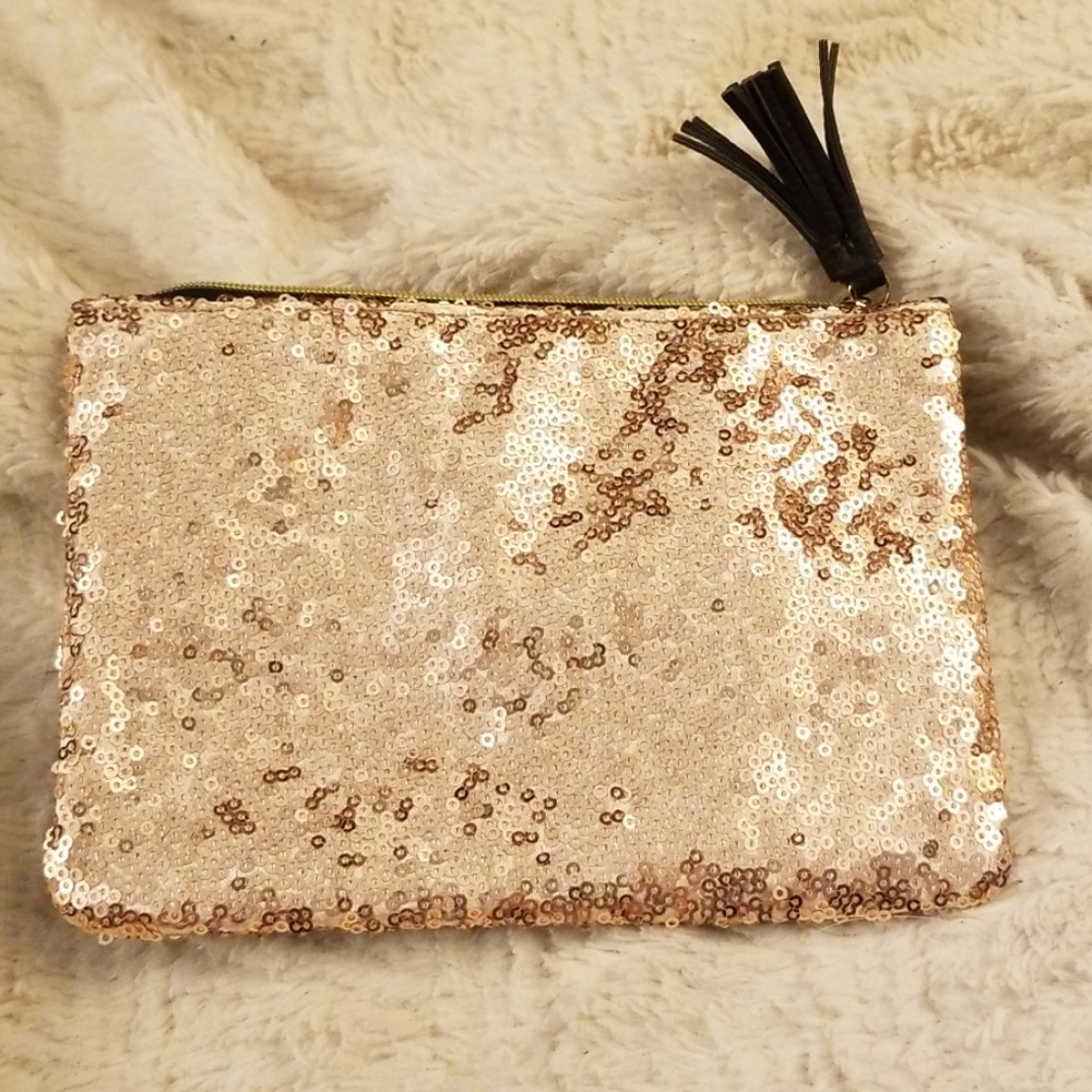 Ipsy bag